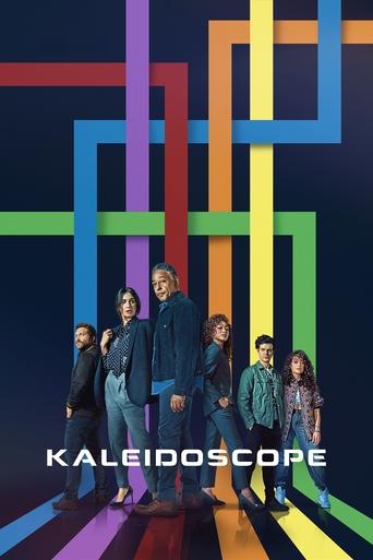 Watch Kaleidoscope (2023) 2023 poster