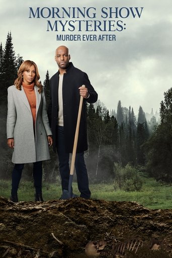 Watch Morning Show Mysteries: Murder Ever After 2021 poster