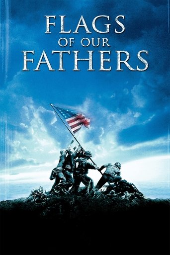 Watch Flags of Our Fathers 2006 poster