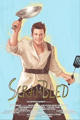 Watch Scrambled 2021 poster