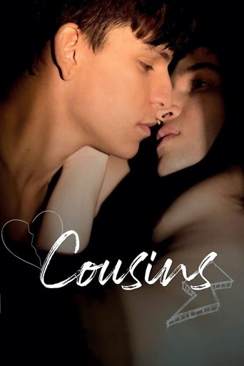 Watch Cousins 2019 poster