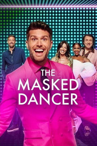 Watch The Masked Dancer (UK) 2021 poster
