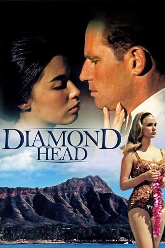 Watch Diamond Head 1962 poster