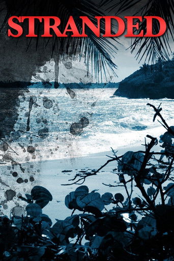 Watch Stranded 2006 poster