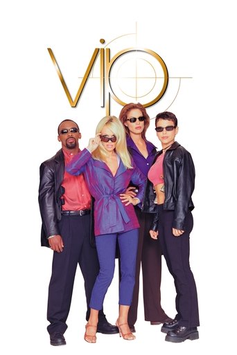 Watch V.I.P. 1998 poster