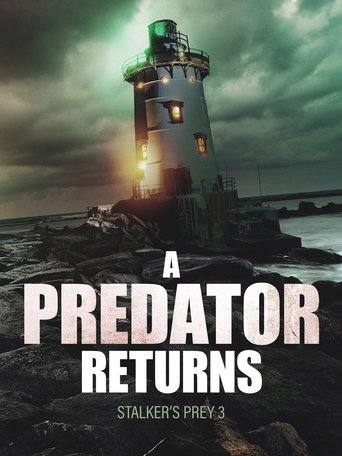 Watch A Predator Returns 2021 poster