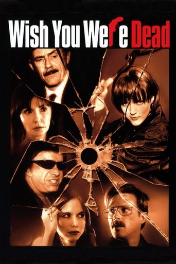 Watch Wish You Were Dead 2002 poster