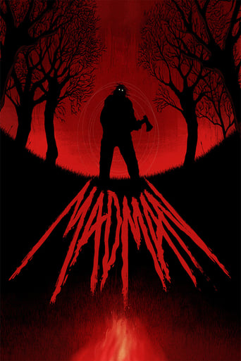 Watch Madman 1981 poster