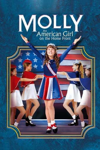 Watch Molly: An American Girl on the Home Front 2006 poster