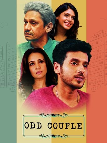 Watch Odd Couple 2022 poster