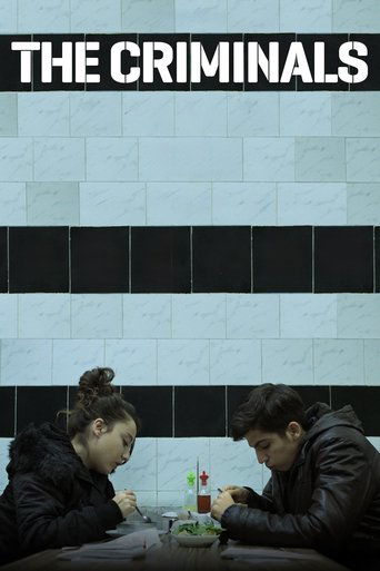 Watch The Criminals 2022 poster