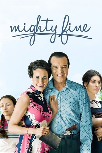 Watch Mighty Fine 2012 poster
