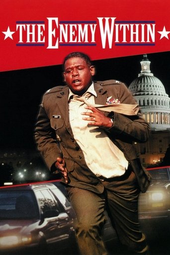 Watch The Enemy Within 1994 poster