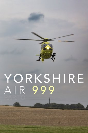 Watch Yorkshire Air 999 2024 poster