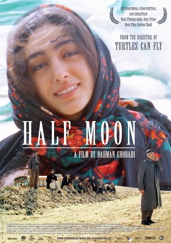 Watch Half Moon 2006 poster