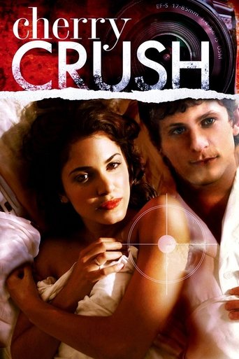 Watch Cherry Crush 2007 poster