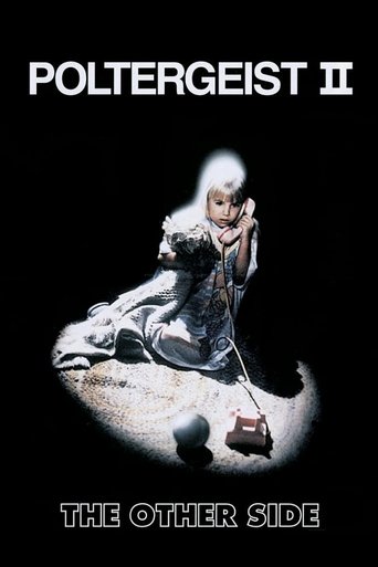 Watch Poltergeist II: The Other Side 1986 poster