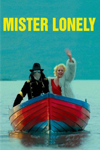 Watch Mister Lonely 2008 poster