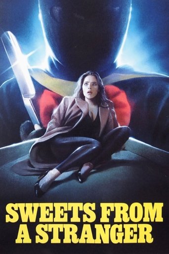 Watch Sweets from a Stranger 1987 poster