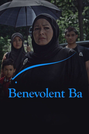 Watch Benevolent Ba 2020 poster