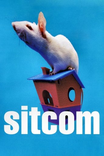 Watch Sitcom 1998 poster