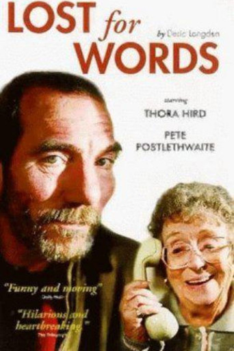 Watch Lost for Words 1999 poster