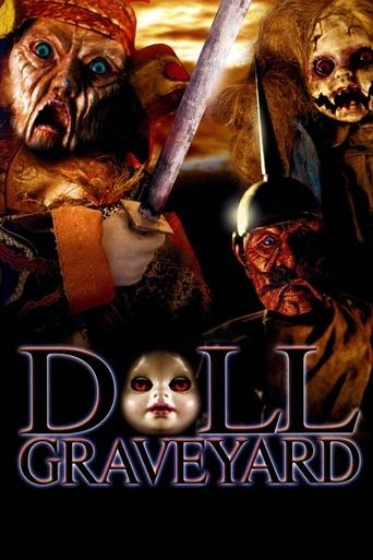 Watch Doll Graveyard 2005 poster