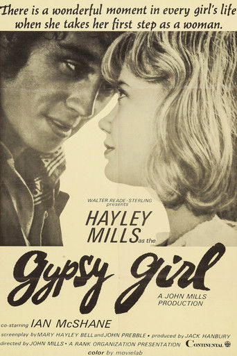 Watch Sky West and Crooked 1966 poster