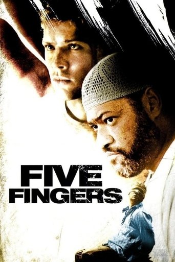 Watch Five Fingers 2006 poster