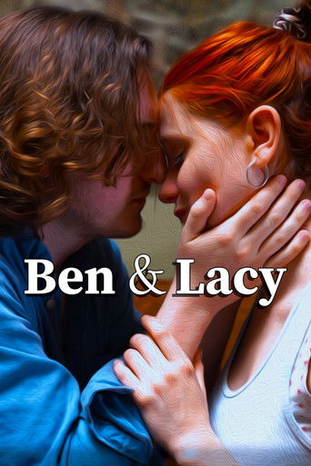 Watch Ben & Lacy 2023 poster