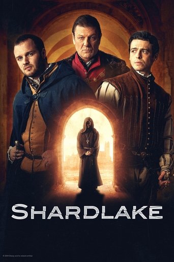 Watch Shardlake 2024 poster