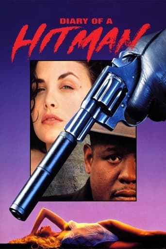 Watch Diary of a Hitman 1991 poster