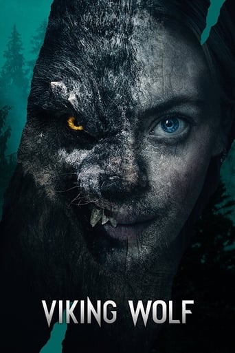 Watch Viking Wolf 2022 poster