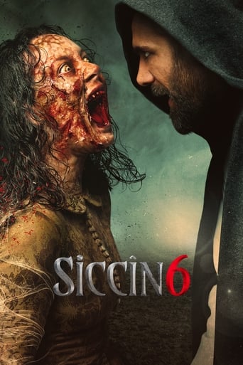 Watch Sijjin 6 2019 poster