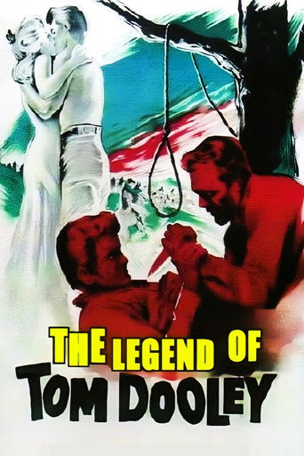 The Legend of Tom Dooley 1959