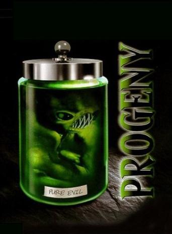 Watch Progeny 1998 poster