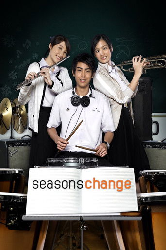 Watch Seasons Change 2006 poster