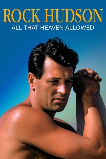 Watch Rock Hudson: All That Heaven Allowed 2023 poster