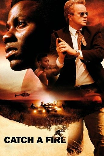 Watch Catch a Fire 2006 poster