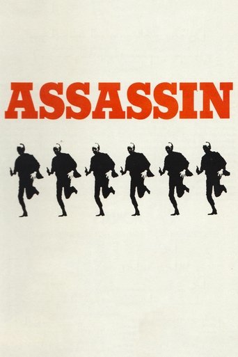 Watch Assassin 1973 poster