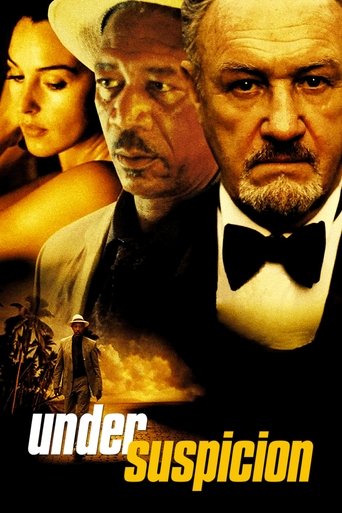 Watch Under Suspicion 2000 poster