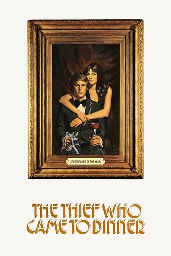 Watch The Thief Who Came to Dinner 1973 poster