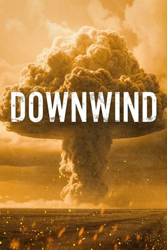 Watch Downwind 2023 poster