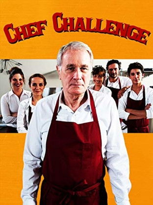 Watch Chef Challenge 2013 poster