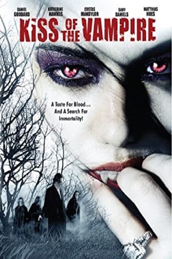 Watch Immortally Yours 2009 poster