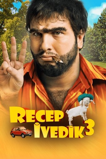 Watch Recep Ivedik 3 2010 poster