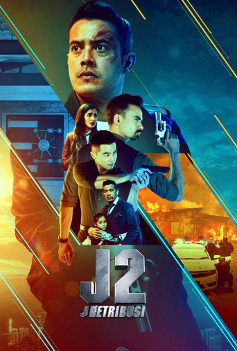 Watch J2: J Retribusi 2021 poster
