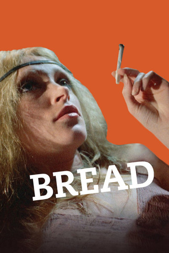 Watch Bread 1971 poster
