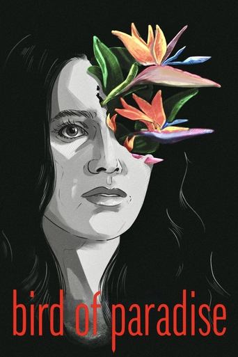 Watch Bird of Paradise 2024 poster