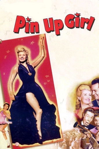Watch Pin Up Girl 1944 poster